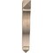 Ekena Millwork Funston Arts & Crafts Rough Sawn Bracket, Douglas Fir, 4"W x 20"D x 28"H BKT04X20X28FST03RDF - alternate 3
